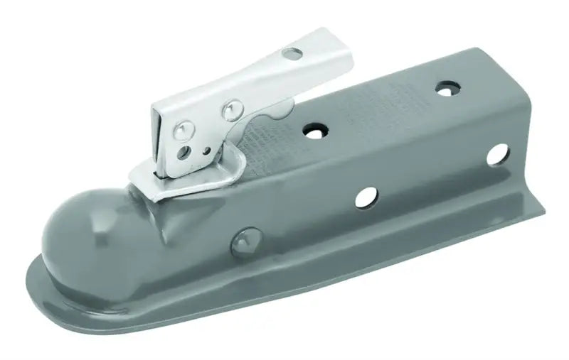 22200 0317 Bulldog/Fult Coupler Class 2 2'