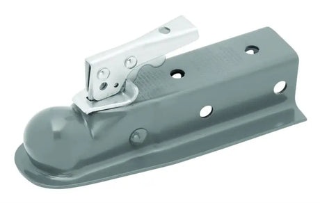 22200 0317 Bulldog/Fult Coupler Class 2 2'