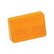 222012 Wesbar Lens Smcl Slim Fit Amb