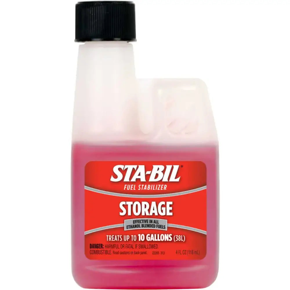 22205 Fuel Stabilizer