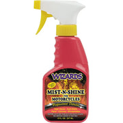 22208 Wizards Mist-N-Shine 8Oz 