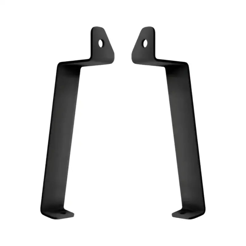 2221 Putco Luminix Grille Brackets  Chevrolet