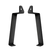 2221 Putco Luminix Grille Brackets  Chevrolet