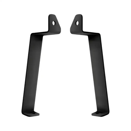 2221 Putco Luminix Grille Brackets  Chevrolet