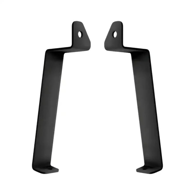 2221 Putco Luminix Grille Brackets  Chevrolet