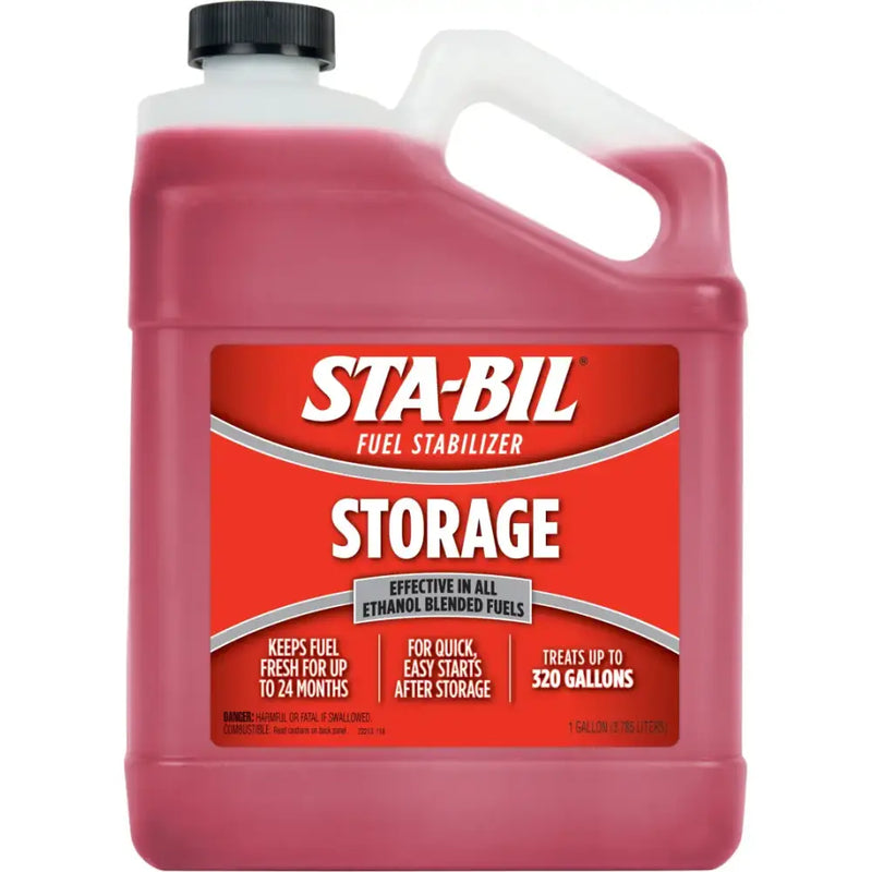 22213 Sta-Bil Fuel Stabilizer 1Gal 