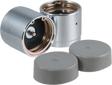 22232 Curt Bearing Protector 1Pr Fits 2.32 Inch Hub Diameter - RV and Auto Parts