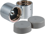 22232 Curt Bearing Protector 1Pr Fits 2.32 Inch Hub Diameter - RV and Auto Parts
