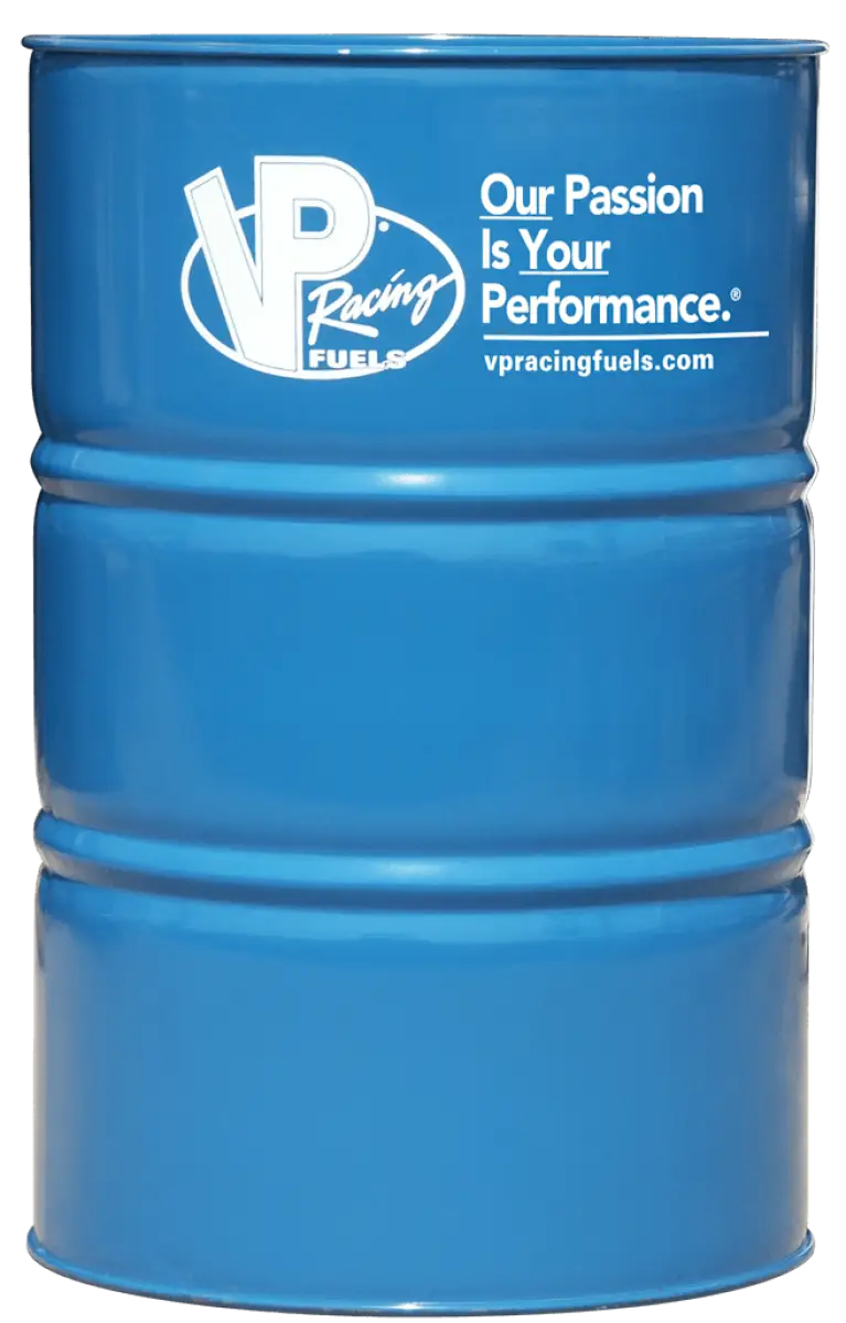 2224 Vp Racing Vp Fuel Ms 109 Reg 54 Gal Drum - RV and Auto Parts