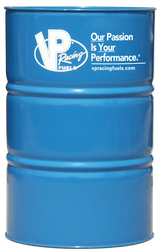 2224 Vp Racing Vp Fuel Ms 109 Reg 54 Gal Drum - RV and Auto Parts