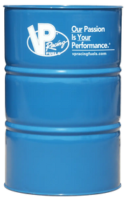 2224 Vp Racing Vp Fuel Ms 109 Reg 54 Gal Drum - RV and Auto Parts