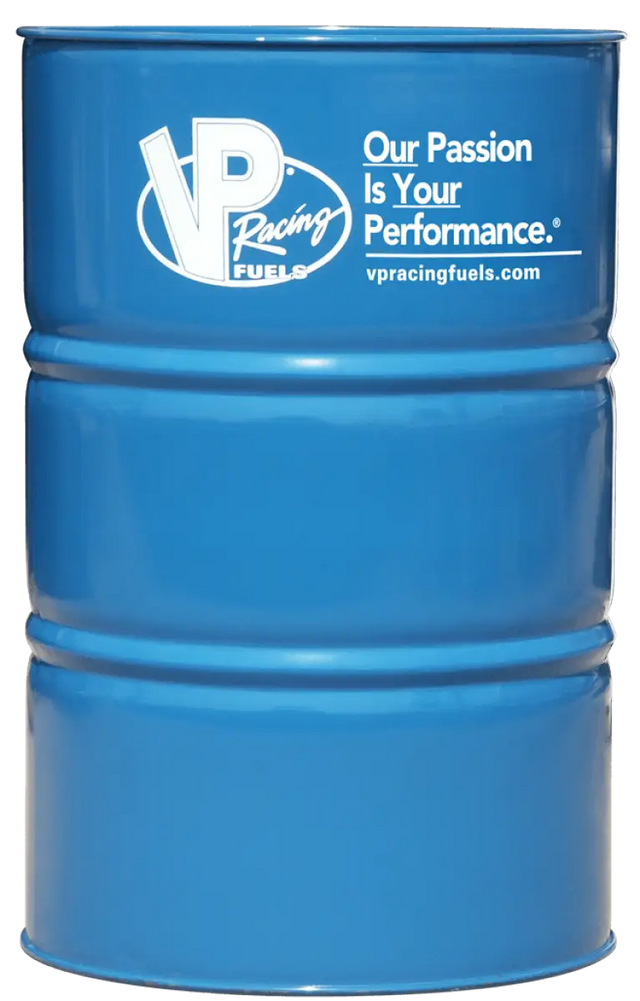 2224 Vp Racing Vp Fuel Ms 109 Reg 54 Gal Drum - RV and Auto Parts