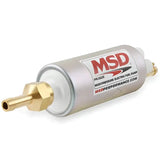 2225 MSD Elec Fuel Pump#75116 - Pump Electric