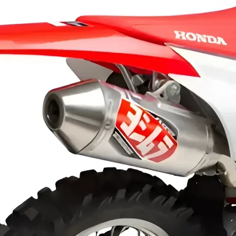 222500C350 Rs 2 Header/Canister/End Cap Exhaust System Ss Al Cf 