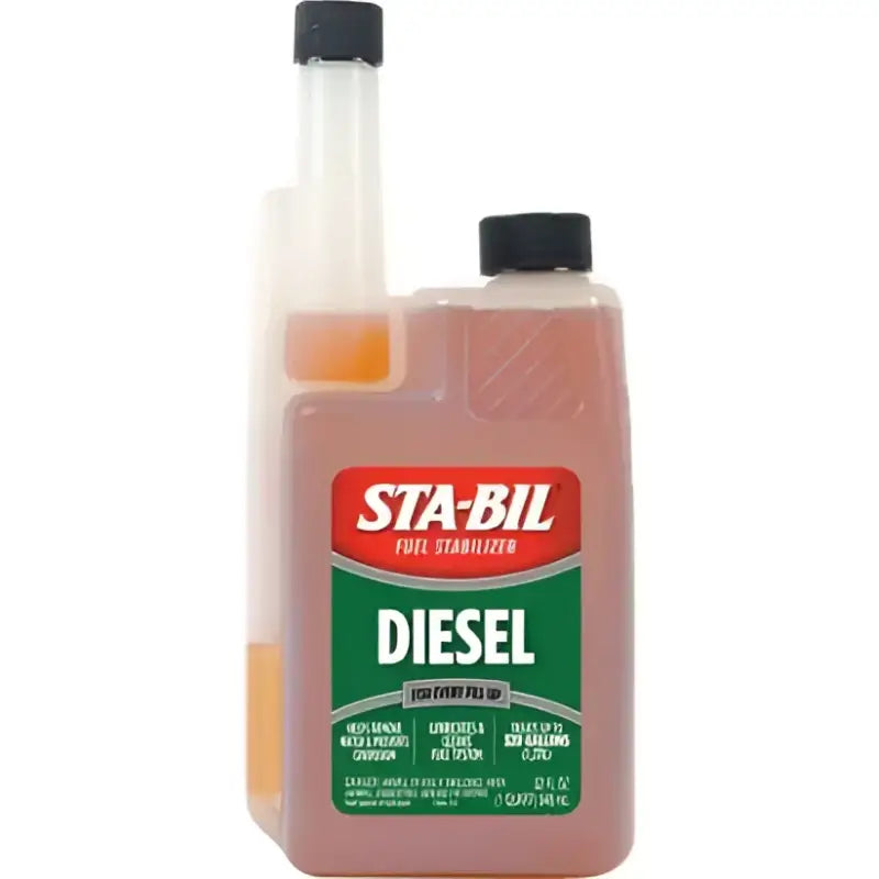 22254 Fuel Stabilizer