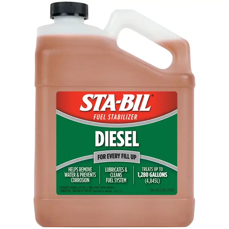 22255 303 Products Diesel Fuel Stabil 1Gal - Stabilizer