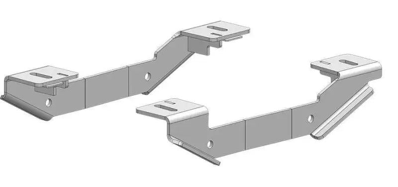 2226 Fifth Wheel Trailer Hitch Mount Kit