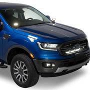 2226 Putco Luminix Hood Brackets Ford Ranger - Driving/ Fog Light Mounting Bracket