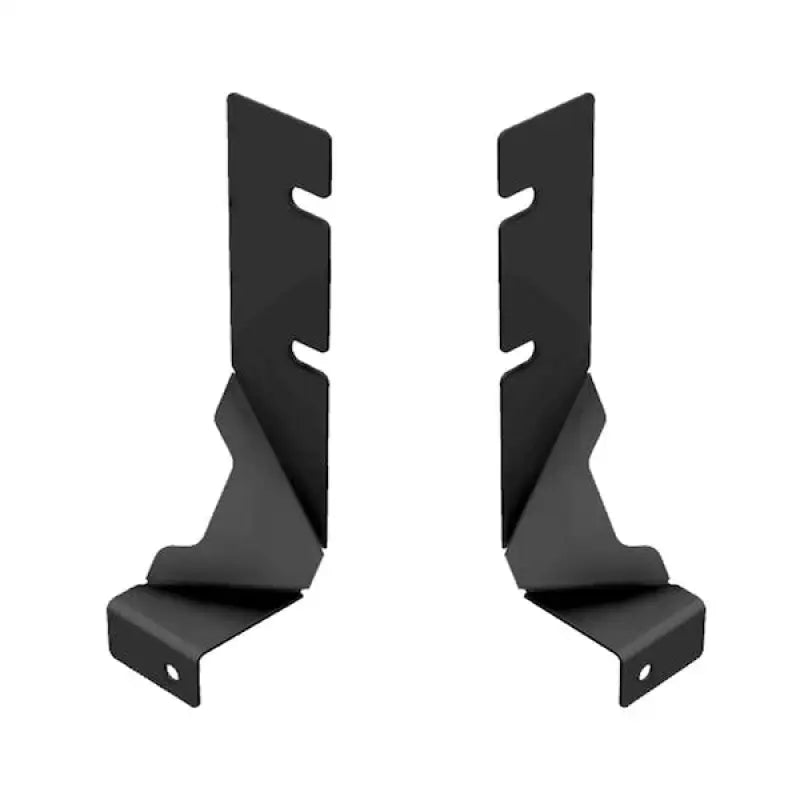 2226 Putco Luminix Hood Brackets Ford Ranger - Driving/ Fog Light Mounting Bracket