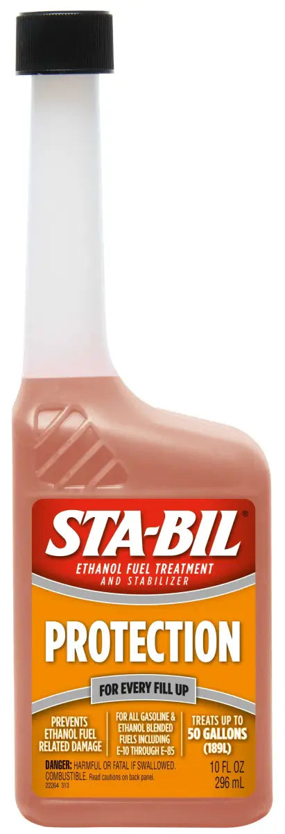 22264 Ethanol Fuel Treatment