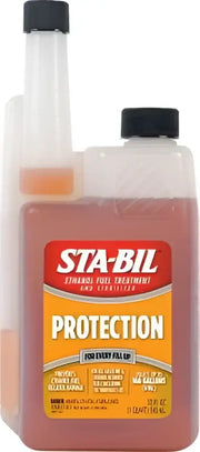 22275 Ethanol Fuel Treatment