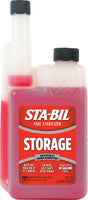 22287 Fuel Stabilizer 32oz 6/Case 