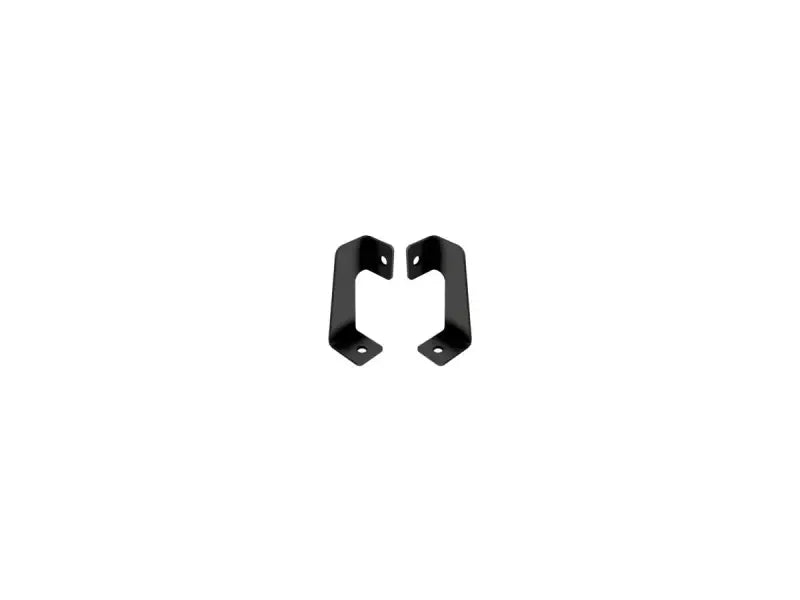 2229 Putco Luminix Grille Brackets Toyota Tac - Light Bar Mounting Kit