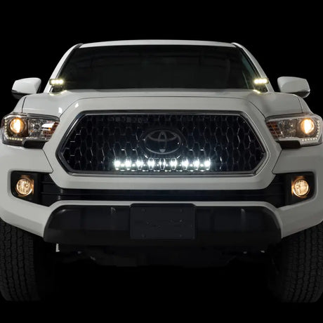 2229 Putco Luminix Grille Brackets Toyota Tac - Light Bar Mounting Kit