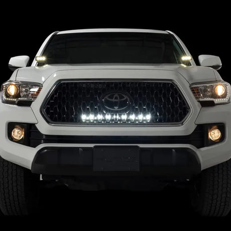 2229 Putco Luminix Grille Brackets Toyota Tac - Light Bar Mounting Kit