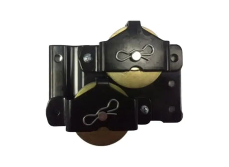 22302L BAL Kit Corner Pulley Bracket Lh - Slide Out Assembly