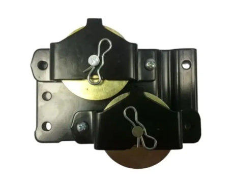 22302R BAL Kit Corner Pulley Bracket Rh - Slide Out Assembly