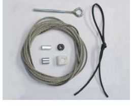 22305 Slide Out Cable Repair Kit