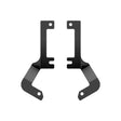 2231 Putco Luminix Hood Brackets Gmc Sierra 1 - Driving/ Fog Light Mounting Bracket