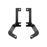 2231 Putco Luminix Hood Brackets Gmc Sierra 1 - Driving/ Fog Light Mounting Bracket