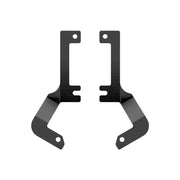 2231 Putco Luminix Hood Brackets Gmc Sierra 1 - Driving/ Fog Light Mounting Bracket