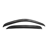 2232H Trailfx Tfxwndw Vt 2Pc Col/Cnyn Ext 15-19, custom-fit for 2015-2019 models, enhances vehicle protection and style with durable, sleek design. Ideal for RV, automotive, powersports, off-road, marine, exterior, truck accessories, interior, truck bed, RV parts. AVADA - Best Sellers
