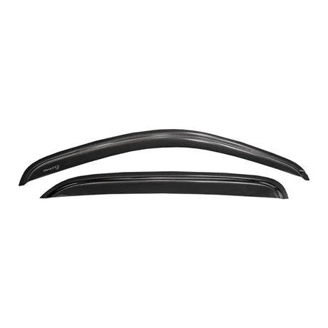 2232H Trailfx Tfxwndw Vt 2Pc Col/Cnyn Ext 15-19, custom-fit for 2015-2019 models, enhances vehicle protection and style with durable, sleek design. Ideal for RV, automotive, powersports, off-road, marine, exterior, truck accessories, interior, truck bed, RV parts. AVADA - Best Sellers