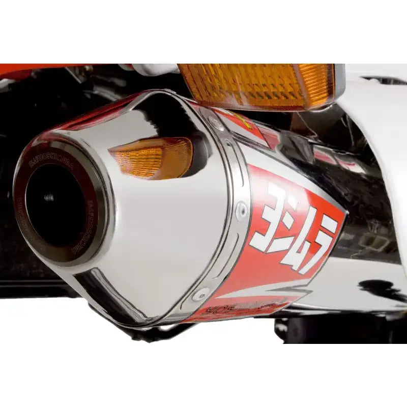 2235703 Rs 2 Header/Canister/End Cap Exhaust Slip On SS - RS-2 Slip-On
