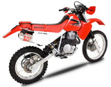 2235703 Rs 2 Header/Canister/End Cap Exhaust Slip On SS - RS-2 Slip-On