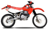 2235703 Rs 2 Header/Canister/End Cap Exhaust Slip On SS - RS-2 Slip-On