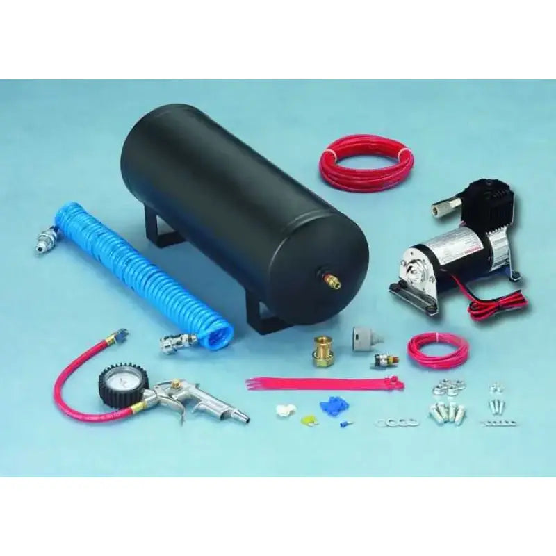 2239 Helper Spring Compressor Kit