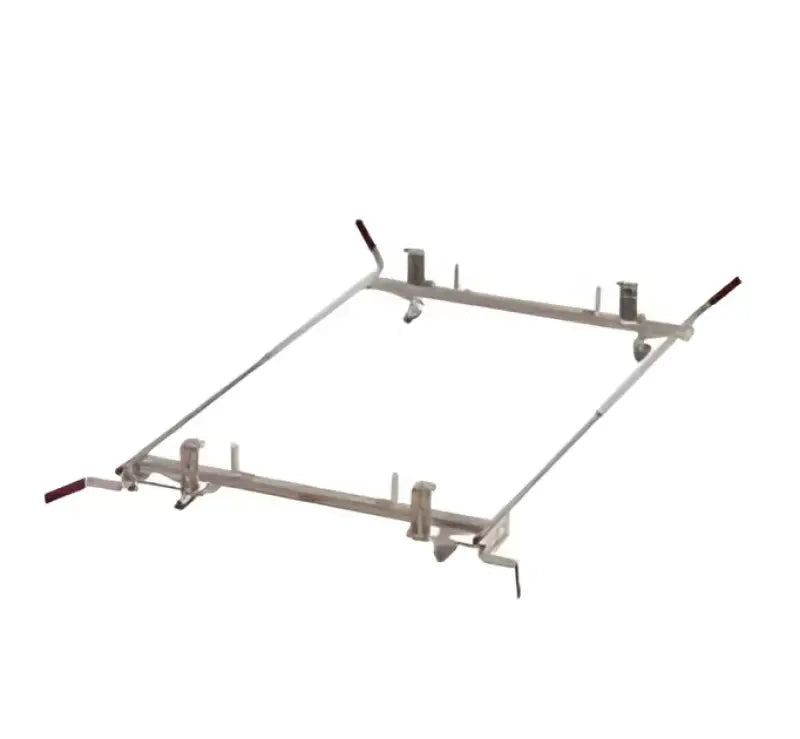 224-3-03 Ladder Rack