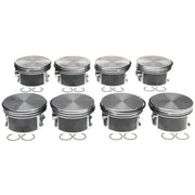 224-3443WR Clevite 77 Lv Pistons