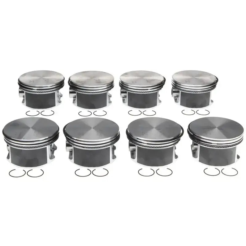 224-3443WR Clevite 77 Lv Pistons