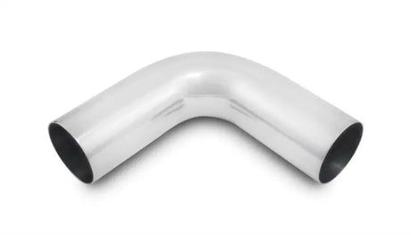 2240 Vibrant 3.25'Od 90Deg 3.25'Clr Alum Bend