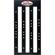 2241-00 Trail Stud Template 2.52’’ Pitch X 15’’ Wide Track