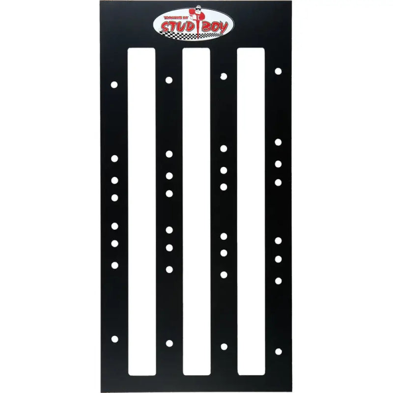 2241-00 Trail Stud Template 2.52’’ Pitch X 15’’ Wide Track