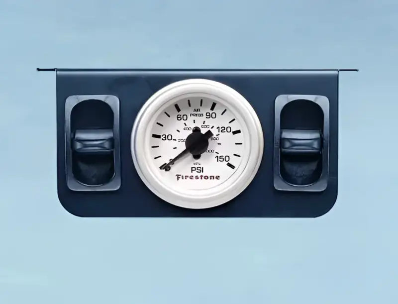 2241 Gauge Air Pressure