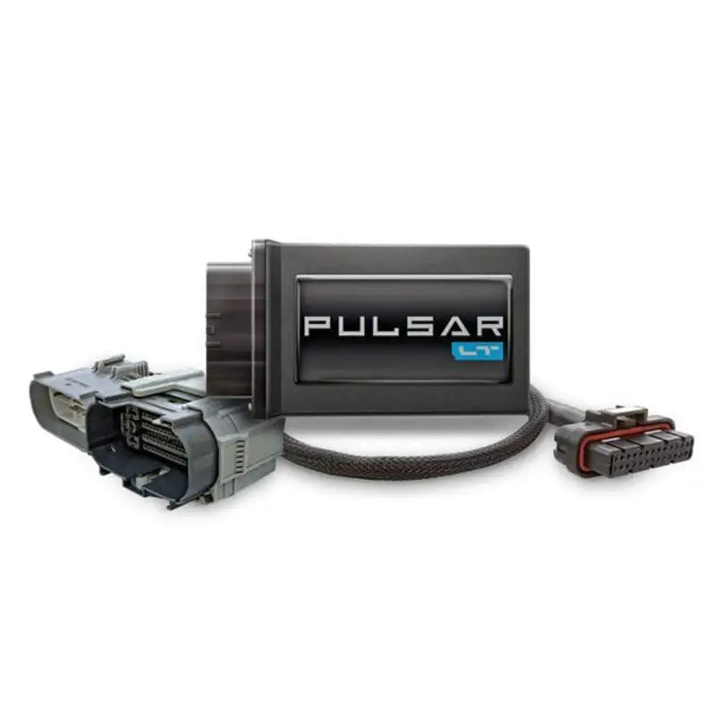 22410 Edge Pulsar Lt 2017-2019 Gm Duramax - Computer Chip/ Module