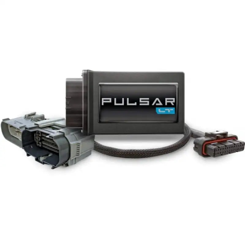 22410 Edge Pulsar Lt 2017-2019 Gm Duramax - Computer Chip/ Module